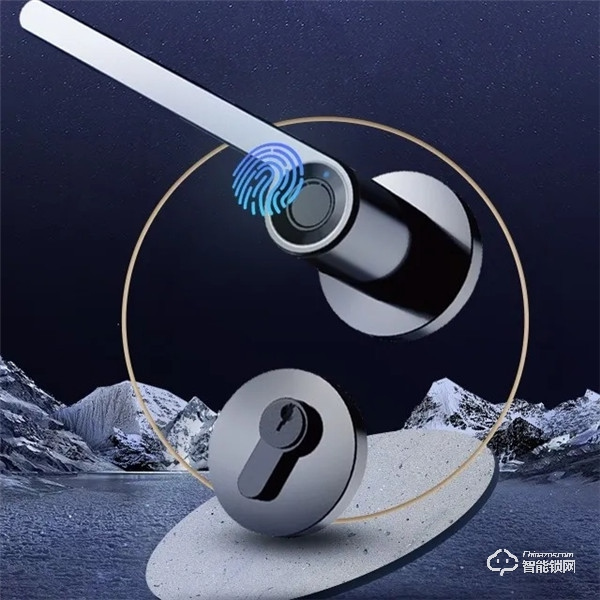 頂固室內(nèi)指紋鎖，新鮮體驗(yàn)可不止一點(diǎn)點(diǎn)！