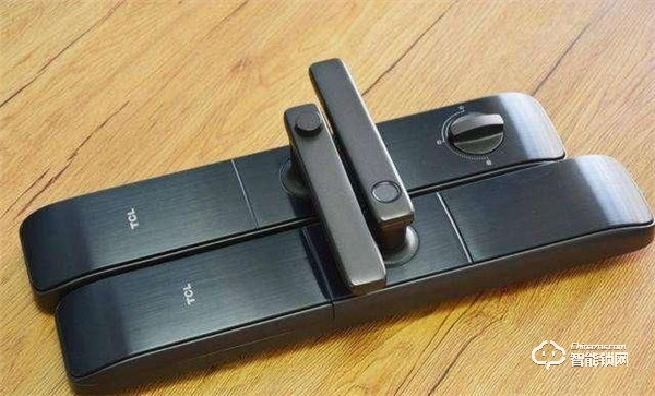 讓父母都贊不絕口的智能鎖！TCL智能鎖K5也太贊了