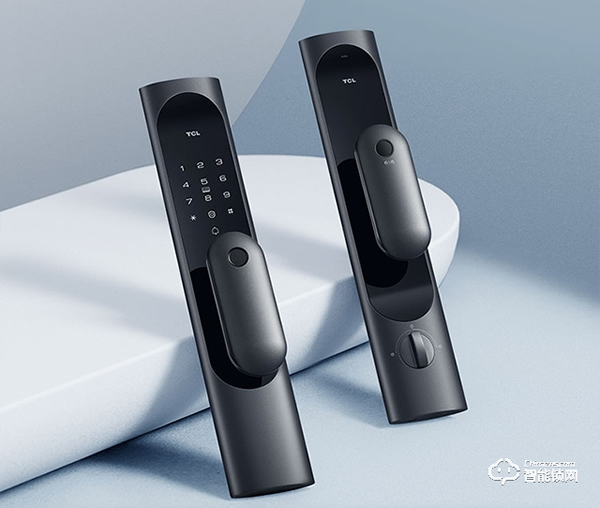 科技守護(hù)，智享生活 || 三款不容錯(cuò)過的智能鎖