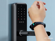 科技守護，智享生活 || 三款不容錯過的智能鎖