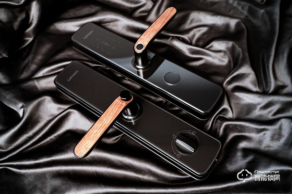 薇婭兩次推薦 | 聯想智能鎖E1用實力打造業界爆款