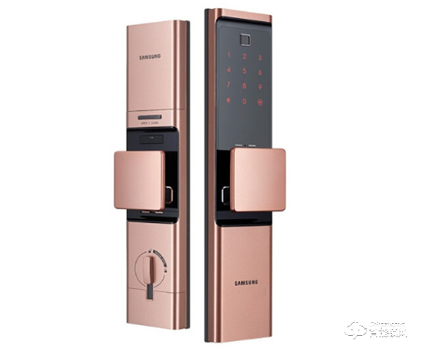 智享安全便捷，這五款智能鎖不能錯過！