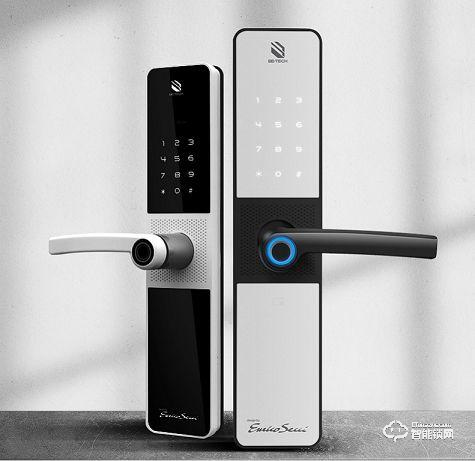 必達智能鎖i5搶先體驗：越級顏值，好看好用