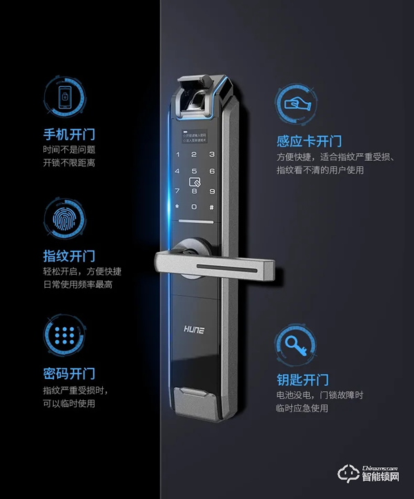 雙節(jié)同慶！科裕智能鎖，雙重優(yōu)惠提前享，真實(shí)惠不作虛！