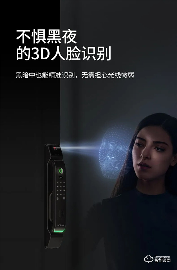 為什么都說：換把智能鎖是邁進智能生活的第一步？