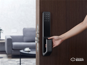 全自動鎖體已成高端智能鎖標配，鹿客S30樹行業標桿