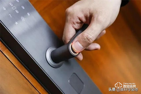買智能鎖要注意什么？1000到4000元智能鎖推薦