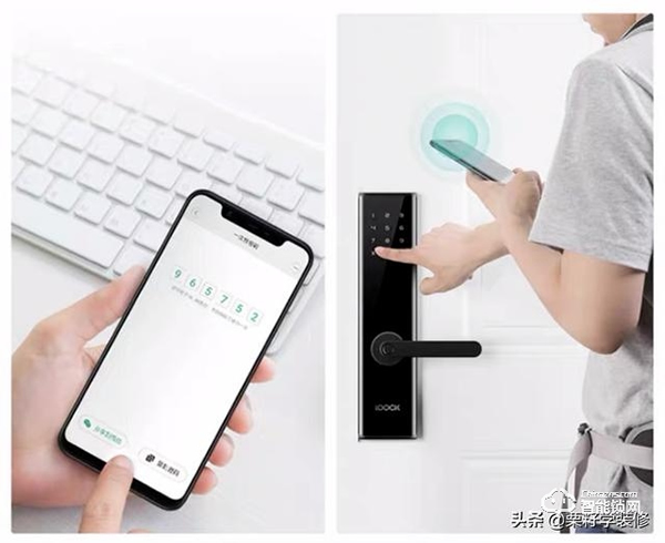 買智能鎖要注意什么？1000到4000元智能鎖推薦