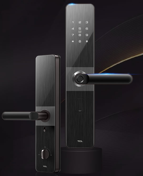 打工人的雙十一，好看又好用的智能鎖這樣選