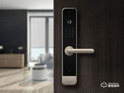 打開(kāi)智能家居第一步，你需要一把智能指紋鎖！