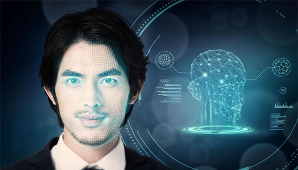 普鑫智能鎖：智能“刷臉即開”進階，更安全