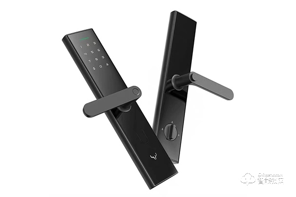 年貨節惠購最溫暖年貨：鹿客智能門鎖，給家人溫情守護