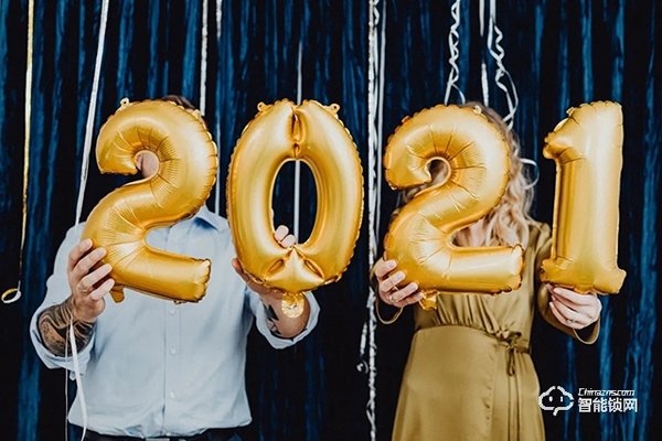 為什么說春節(jié)是裝智能鎖的最佳時(shí)機(jī)？看看就知道了！