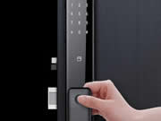 除了價格！春節選購智能門鎖注意這三點