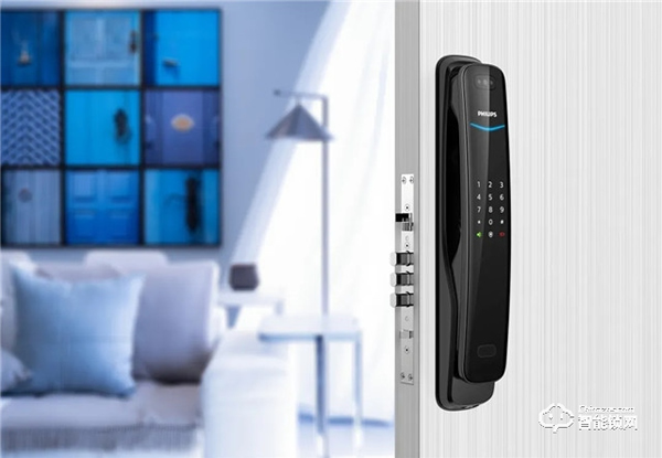 飛利浦智能鎖，聚焦“他經濟”市場領域，打造智慧生活體驗