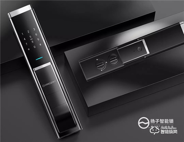 揚子智能鎖 || 安全耐用一個不能少，什么材質的智能鎖好？