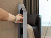 智能門鎖功能強開門方便，618選購時要注意啥？