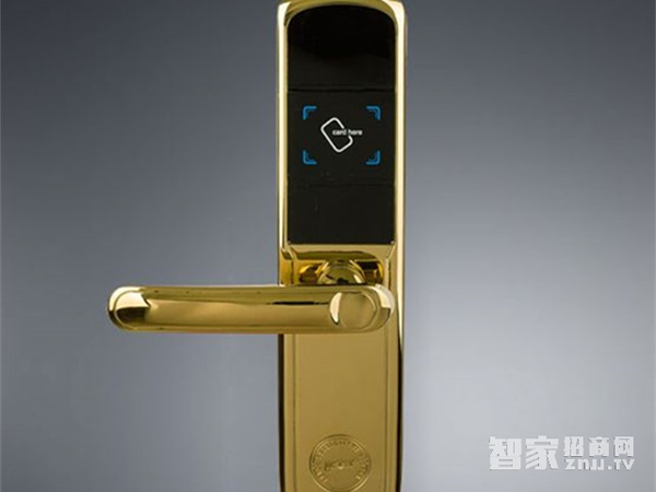 力維智能鎖怎么樣 力維智能鎖優勢