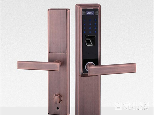 鈦能智能鎖—鈦能智能鎖有哪些優勢