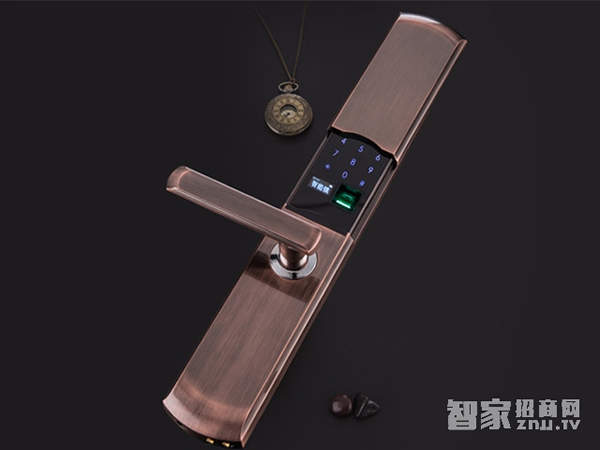 科布爾智能鎖—科布爾智能鎖功能特點(diǎn)