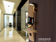 元坤智能鎖—元坤智能鎖產品特點