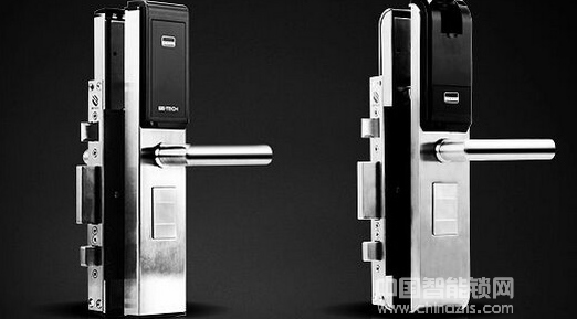 王力智能指紋鎖使用操作說明大全