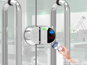 智能玻璃門鎖價格-智能玻璃門鎖價格展示