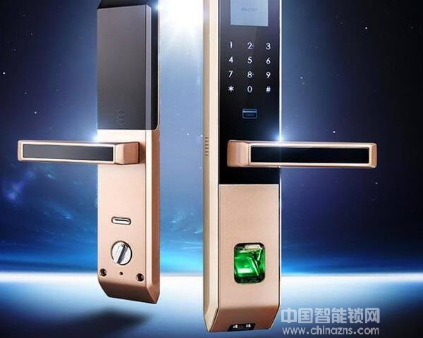 朗菲智能鎖什么價格？詳細介紹一下吧