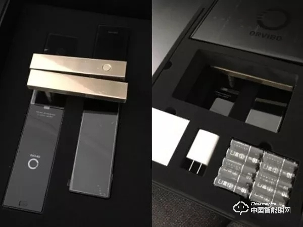 歐瑞博T1智能門(mén)鎖體驗(yàn)：指紋識(shí)別精準(zhǔn)支持多項(xiàng)智能防護(hù)