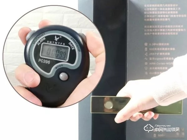 歐瑞博T1智能門(mén)鎖體驗(yàn)：指紋識(shí)別精準(zhǔn)支持多項(xiàng)智能防護(hù)