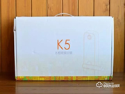 體驗樂橙K5智能指紋鎖:主動防御讓家更安全