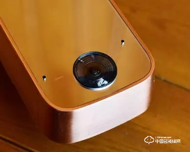 體驗(yàn)樂(lè)橙K5智能指紋鎖：主動(dòng)防御讓家更安全