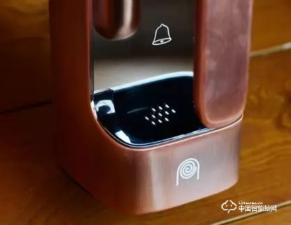 體驗(yàn)樂(lè)橙K5智能指紋鎖：主動(dòng)防御讓家更安全