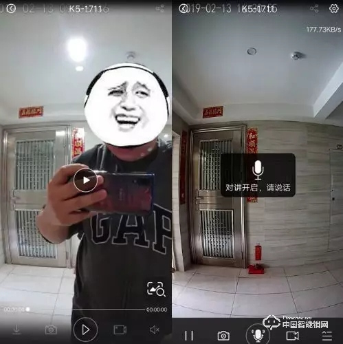 體驗(yàn)樂(lè)橙K5智能指紋鎖：主動(dòng)防御讓家更安全