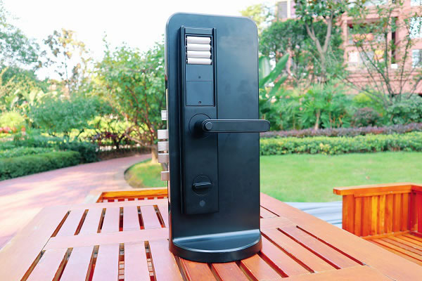 給你的家安全保障:米家智能門鎖青春版評測 給你的家安全保障:米家智能門鎖青春版評測