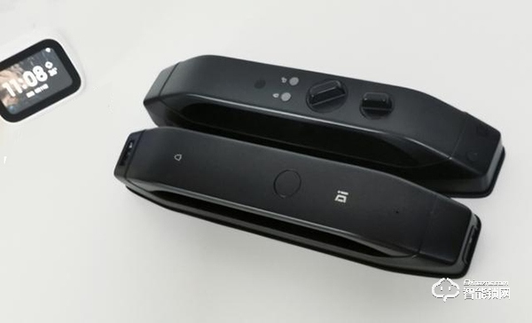 用臉做鑰匙，德施曼小嘀R5人臉識別智能鎖評測