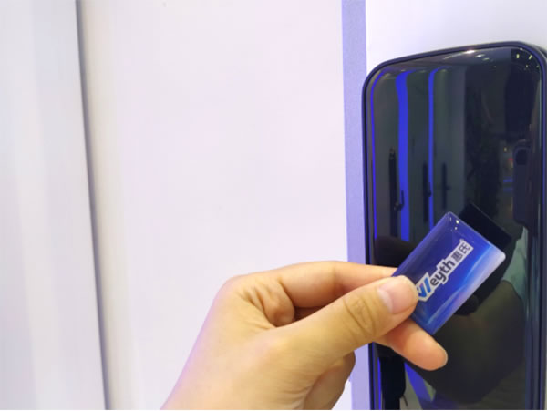 智能生活，安全倍增 | 惠氏安全智能鎖X66開箱測評