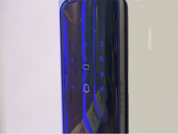 智能生活，安全倍增 | 惠氏安全智能鎖X66開箱測評