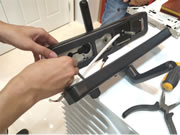 智能生活，安全倍增 | 惠氏安全智能鎖X66開箱測評