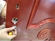 惠氏A20全自動智能鎖使用測評