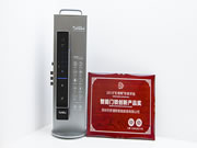 享受智能科技生活 | 羅曼斯A8全自動智能鎖測評