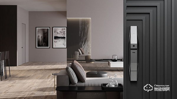 出色的不只是顏值，VOC告訴你智能推拉鎖到底哪家強