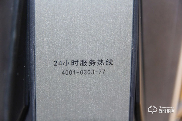 出色的不只是顏值，VOC告訴你智能推拉鎖到底哪家強