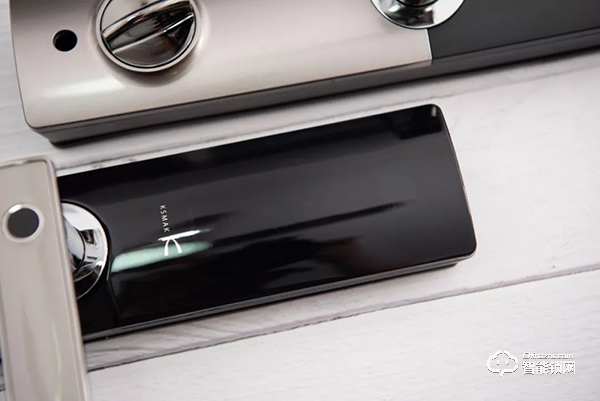 全家人的幸福守護，金指碼指紋鎖K51使用評測