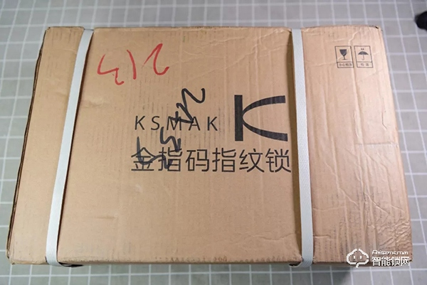 全家人的幸福守護，金指碼指紋鎖K51使用評測