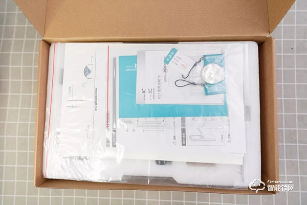 全家人的幸福守護，金指碼指紋鎖K51使用評測