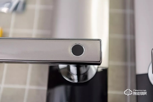 全家人的幸福守護，金指碼指紋鎖K51使用評測