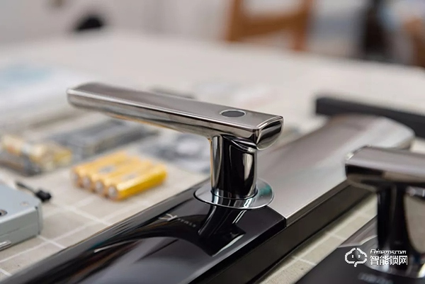 全家人的幸福守護，金指碼指紋鎖K51使用評測