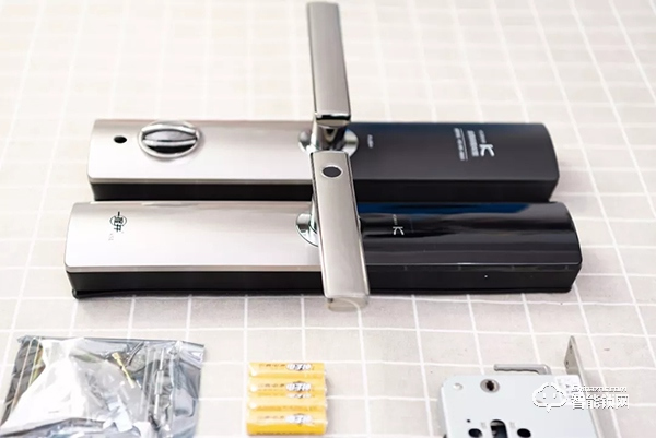 全家人的幸福守護，金指碼指紋鎖K51使用評測