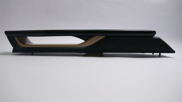 海爾御·S70智能門鎖深度測評 顏值性能雙在線